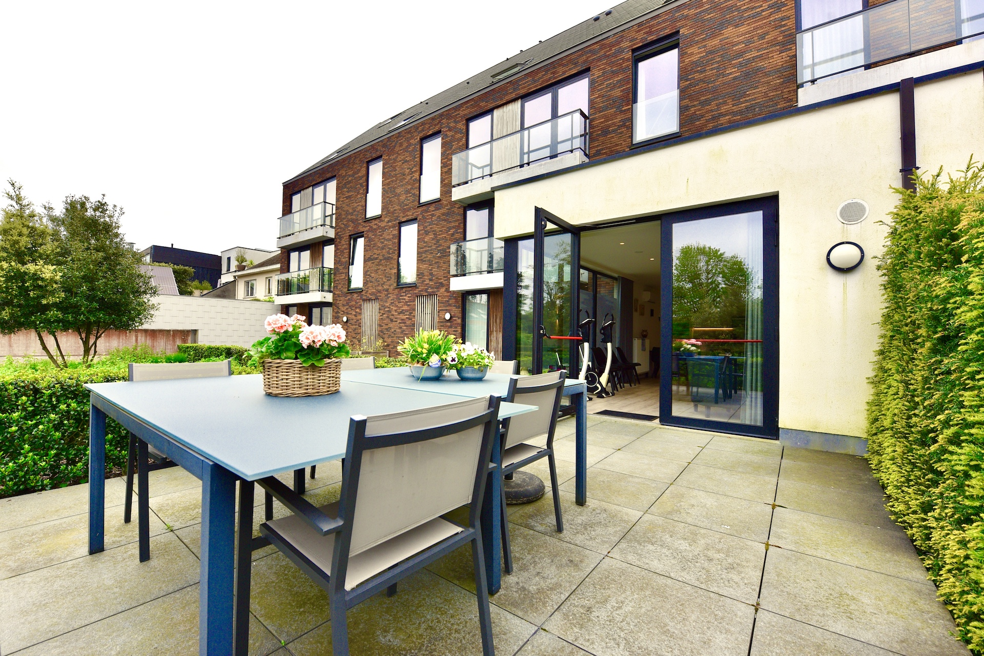 Appartement à vendre à Waarschoot avec 1 chambre - photo 2