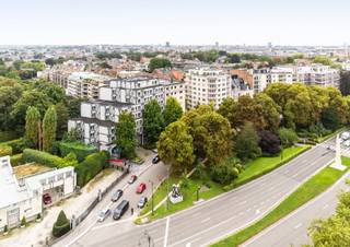 INTROFor rent: a move-in-ready and bright office space of 129 m² on the 2nd floor of the iconic Gerling House office building. The unit is part of...