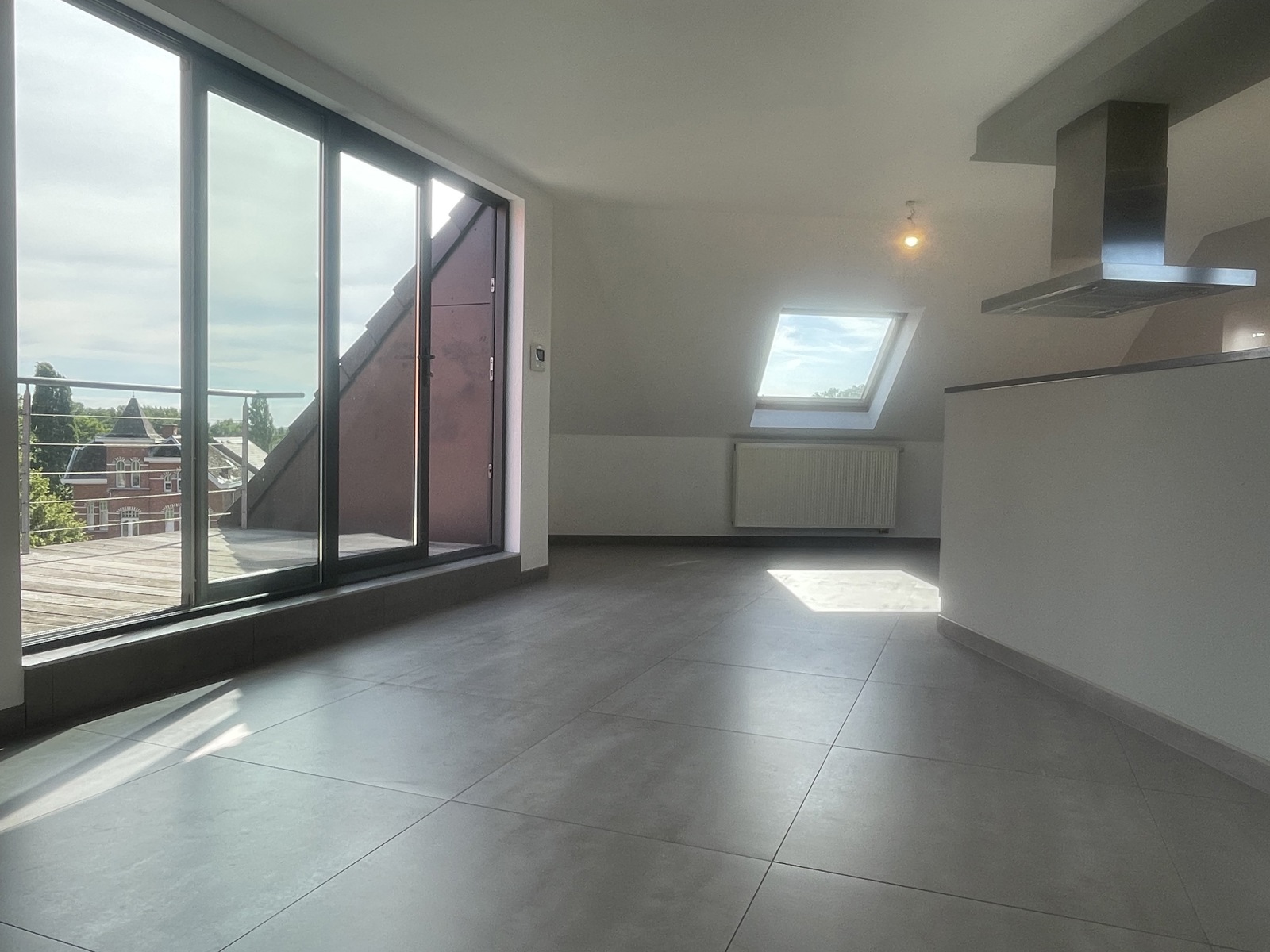 Apartment for rent in Aalst with 2 bedrooms - photo 5