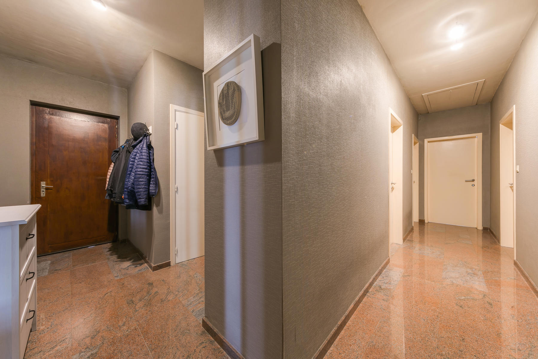 Gelijkvloerse, onderhoudsvriendelijke vrijstaande woning - foto 3