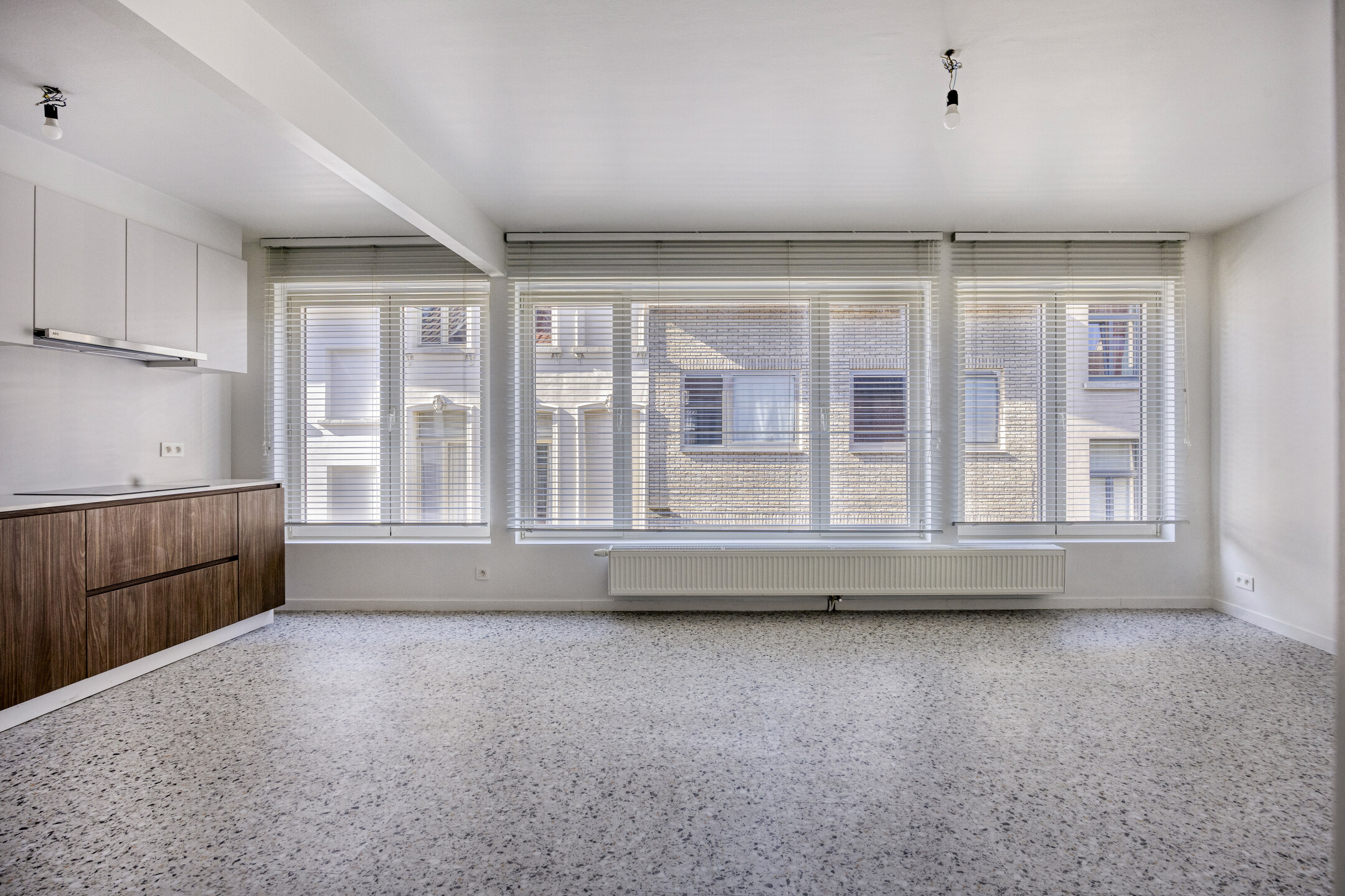 Instapklaar appartement in centrum Mechelen - foto 3