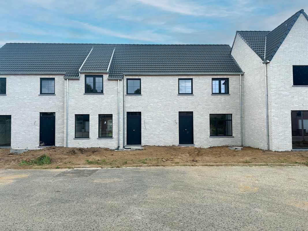 Project te koop in Dendermonde - foto 1