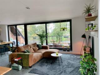 Appartement à louer à Moerbeke