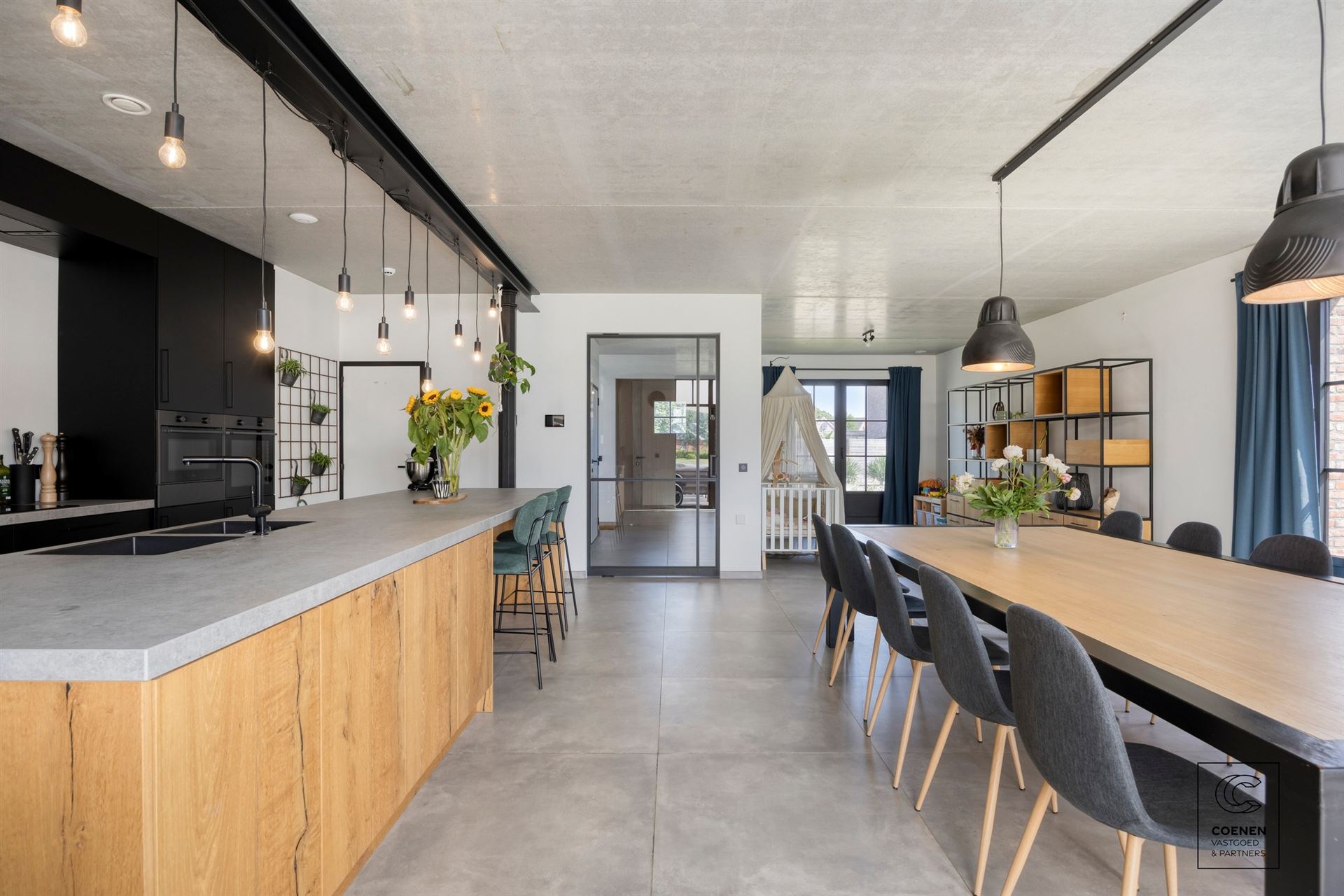 Exclusieve villa van 339 m² op prachtig perceel te Malle! - foto 5