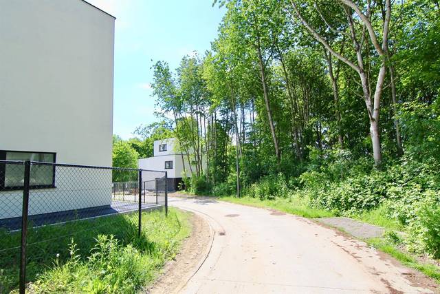 Project te koop in Tienen