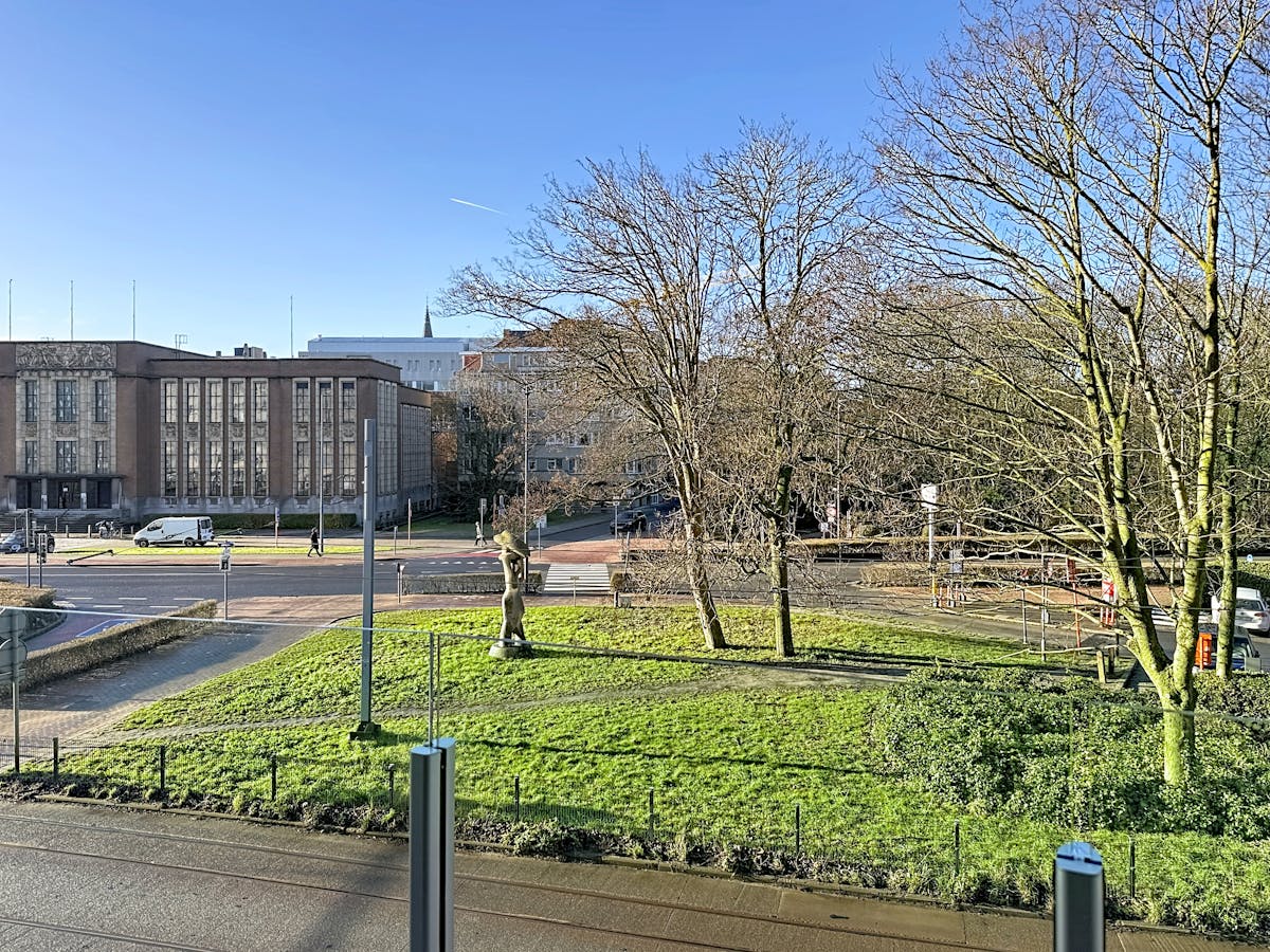 Apartment for rent in Ostend - photo 2