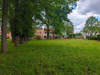 Plot of land of 3.000m² for open construction The land is located on the border 's-Gravenwezel / Schoten / Wijnegem consisting of an open ground with...