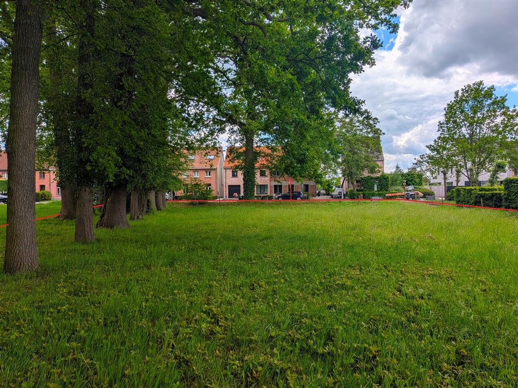 Land for sale in Wijnegem - photo 1