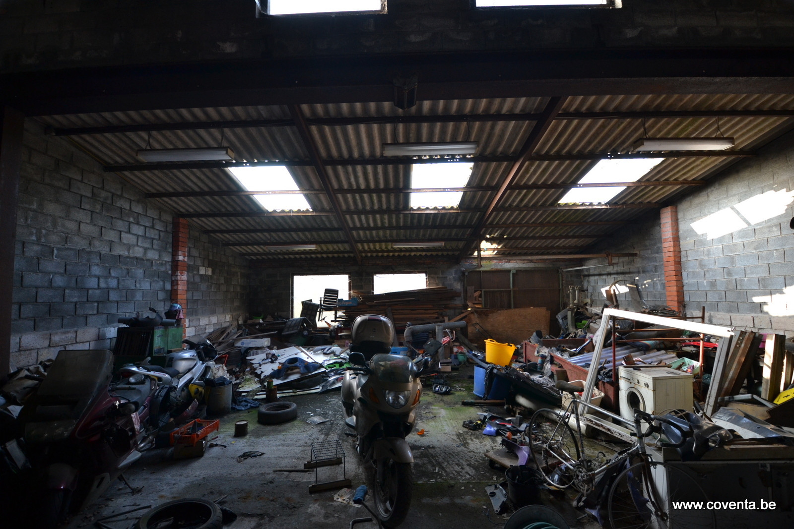 Commercial for sale in Ingelmunster - photo 4