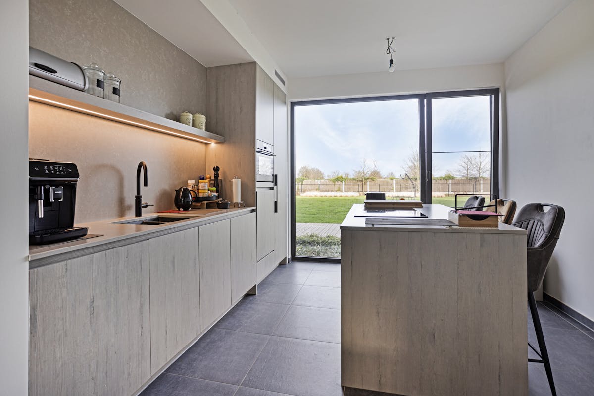 Apartment for sale in Brecht - photo 5