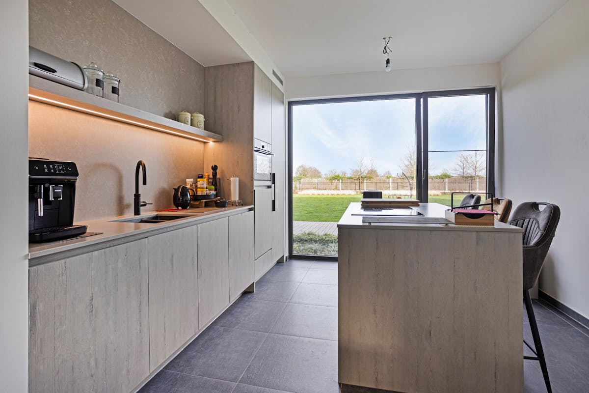 Ruime en kwalitatieve woning te koop in Brecht! - foto 4