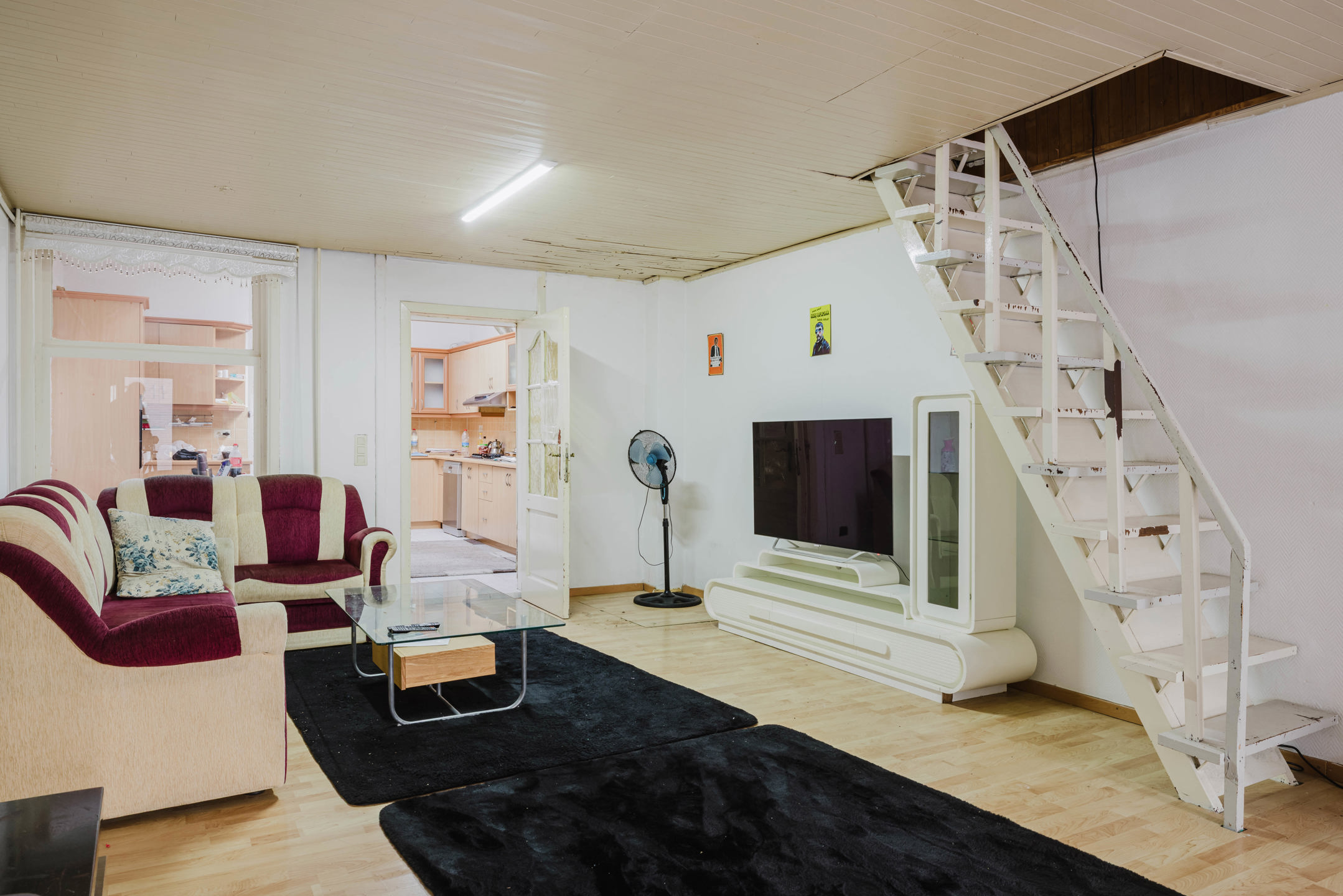 Te renoveren woning met 3 slaapkamers in Gent - foto 3