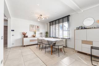 Maison à vendre à Wetteren