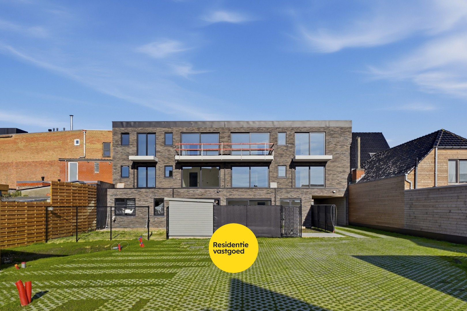 Project te koop in Oudenburg - foto 4