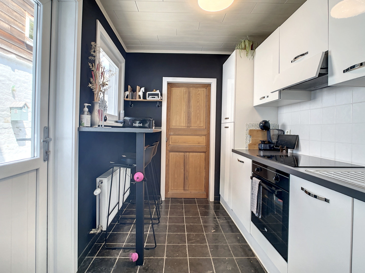 Te huur knusse, instapklare woning gelegen te Oudenaarde - foto 5