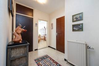 INDELING:Deze woning op de 2de verdieping combineert het comfort van wonen met de charme van een kleinschalige residentie met lage gemeenschappelijke...