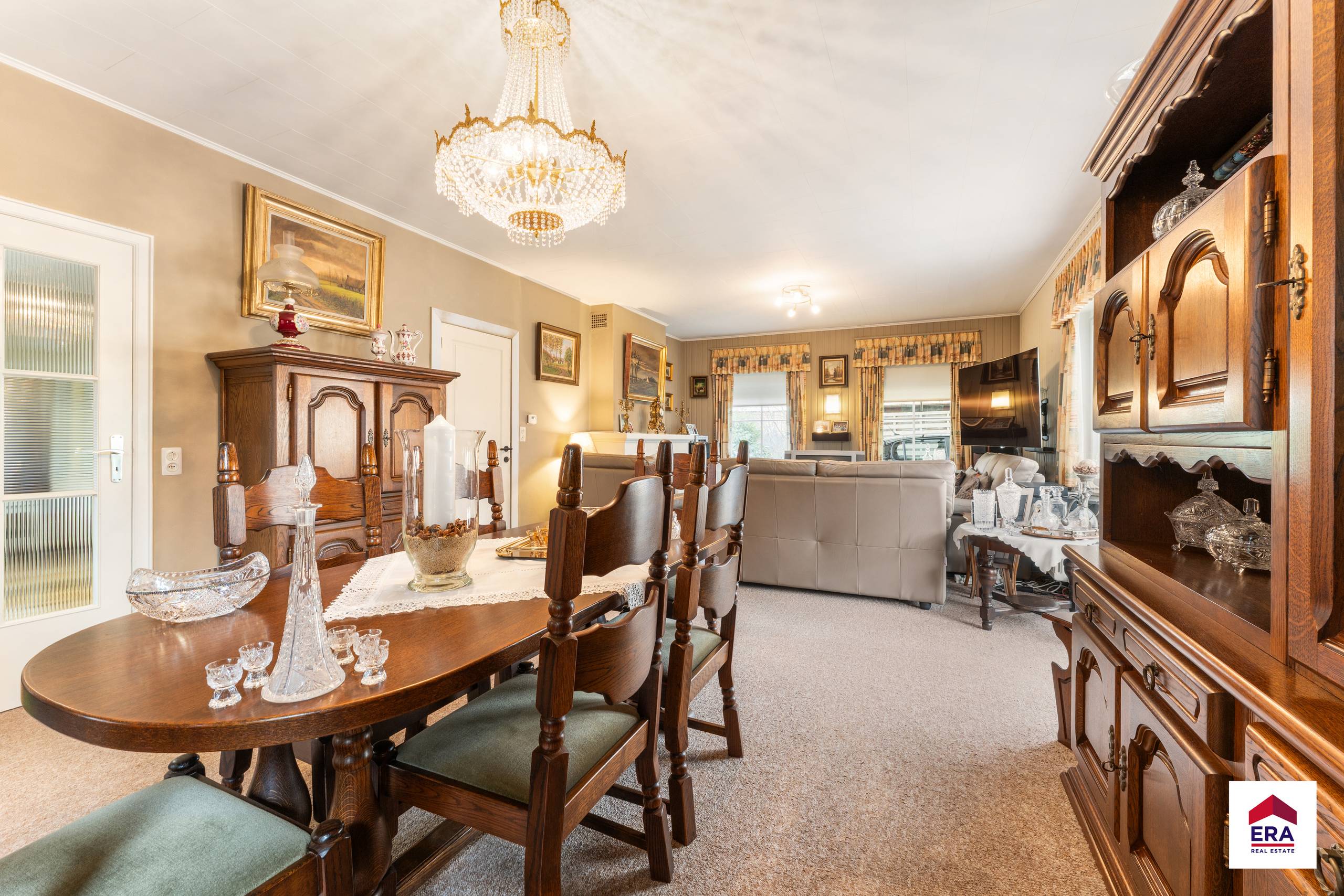 House for sale in Aalter with 3 bedrooms - photo 5