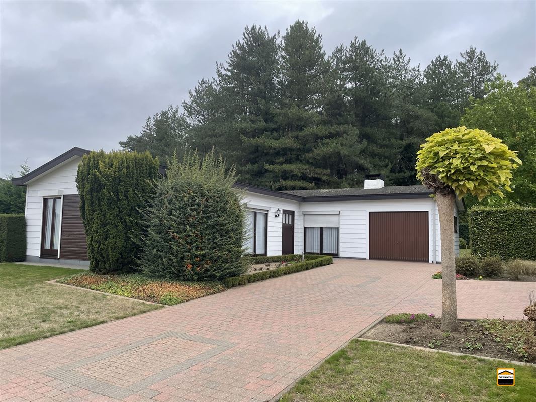 Maison à vendre à Halen avec 3 chambres - photo 2