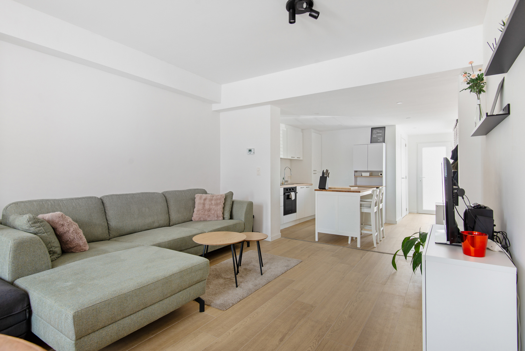 Maison à louer à Reet avec 2 chambres - photo 4