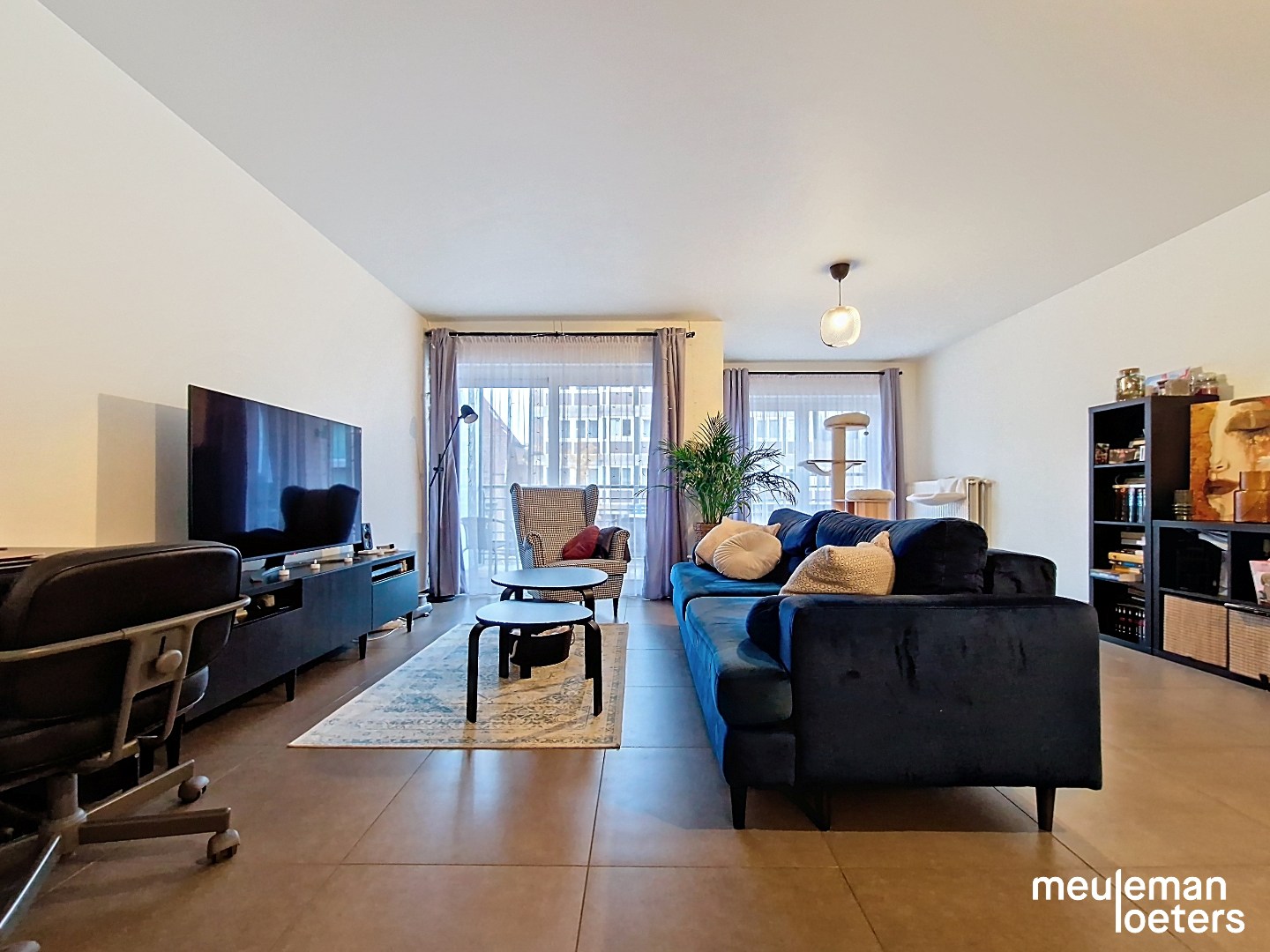 Appartement à louer à Oostkamp avec 2 chambres - photo 4