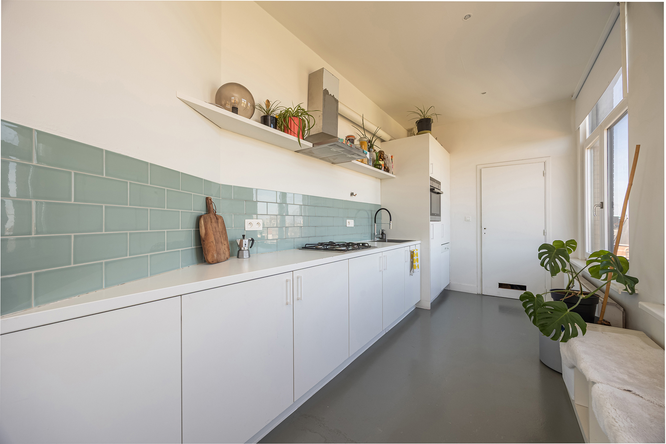 Apartment for rent in Antwerp with 1 bedroom - photo 3