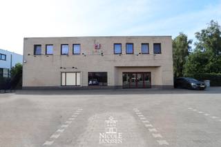 Commercial à vendre à Dilsen-Stokkem