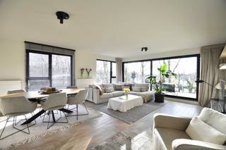 Appartement à vendre à Turnhout