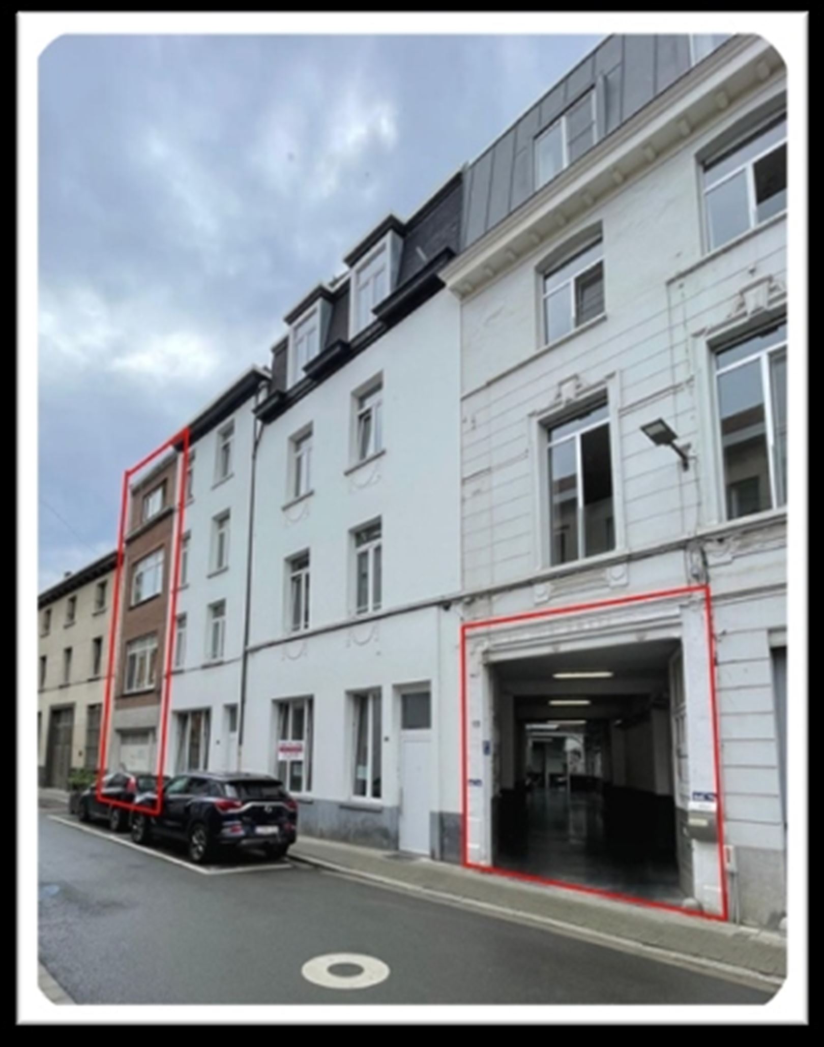 House for sale in Antwerp with 14 bedrooms - photo 3