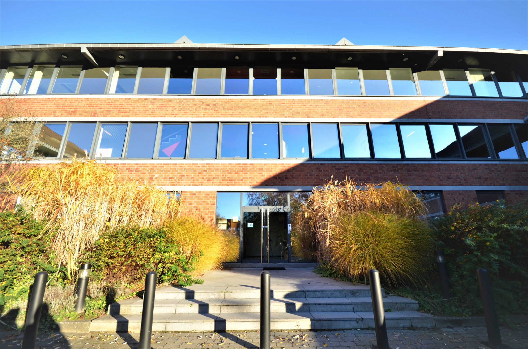 TE KOOP - Kantoorruimte op Waterloo Office Park K - foto 1