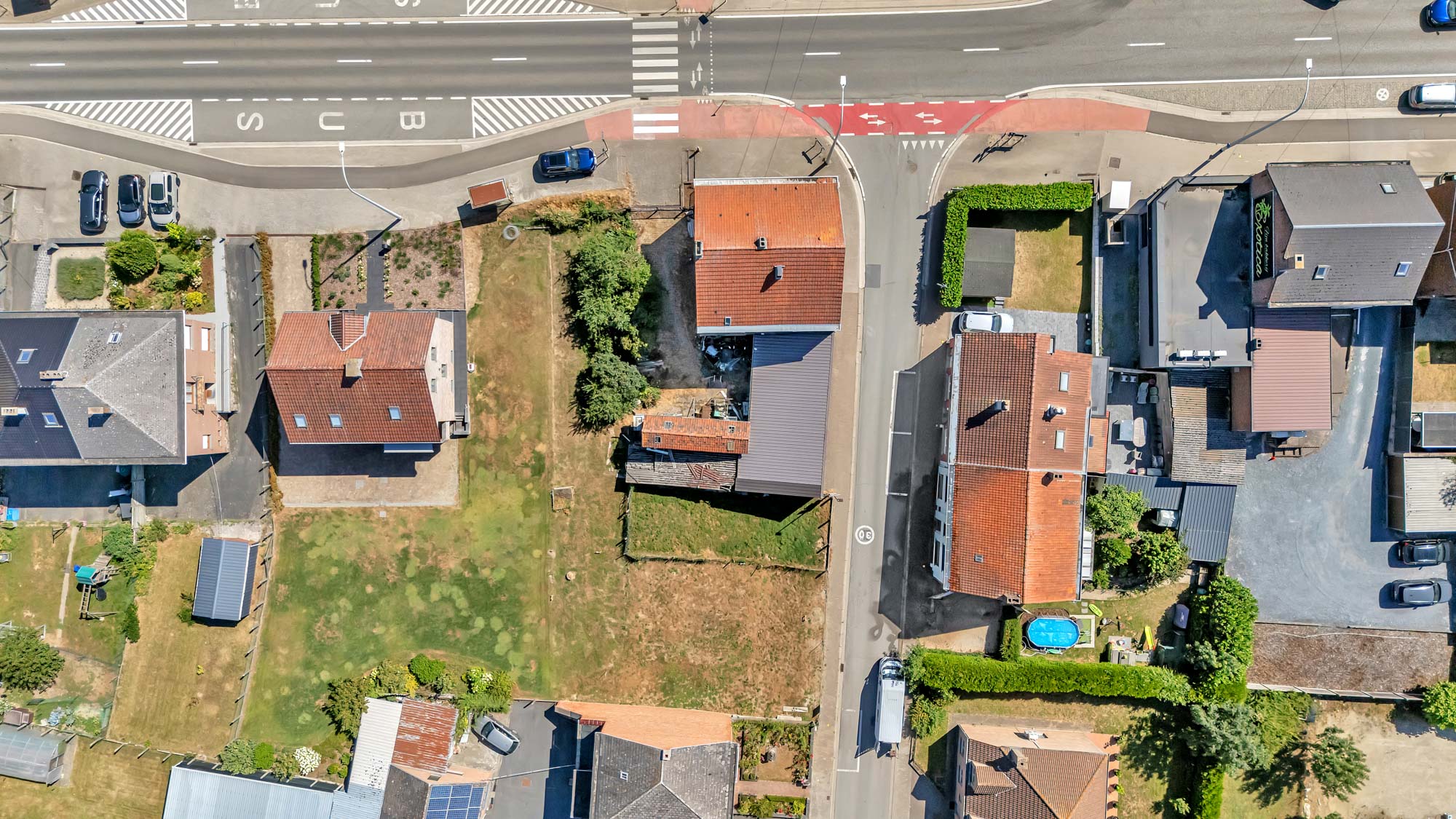Projectgrond op 748m² op een strategische locatie te Lennik - foto 4