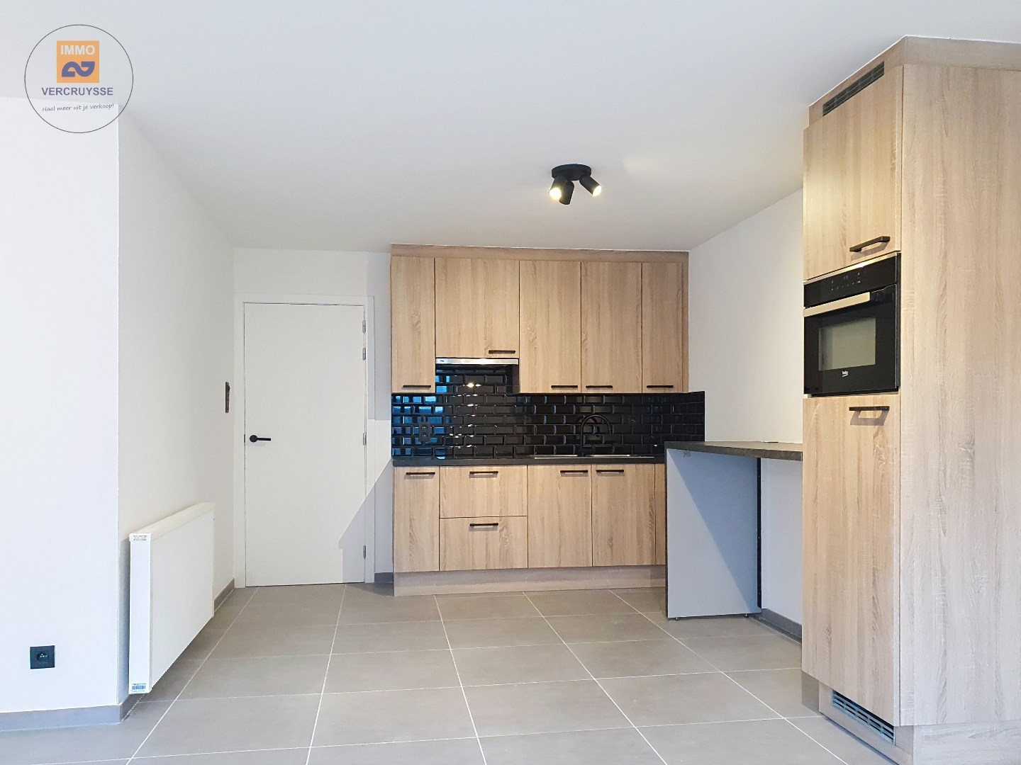 Apartment for sale in Lievegem with 2 bedrooms - photo 3
