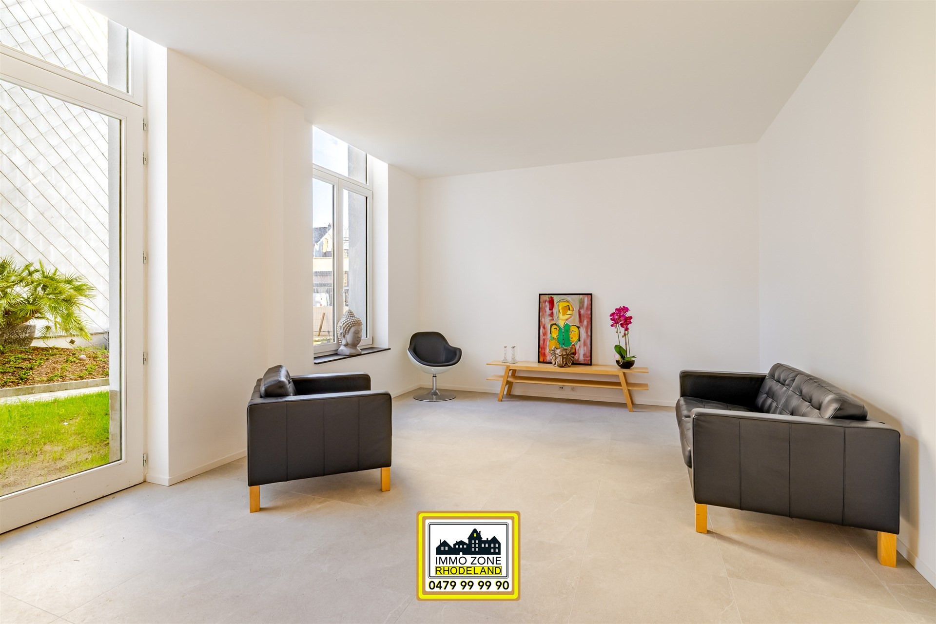 Appartement à vendre à Alost avec 1 chambre - photo 4