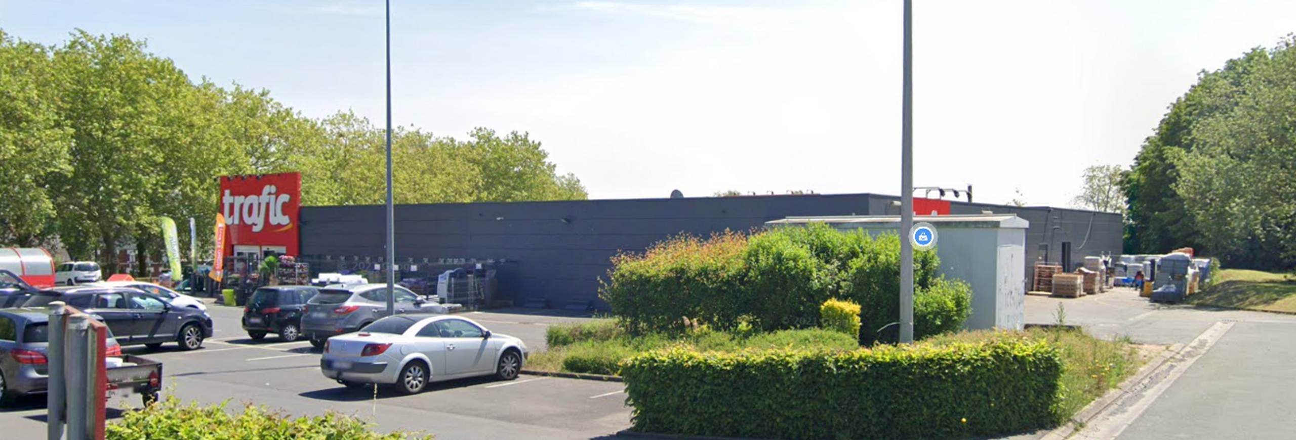 Commercial à louer à Lessines - photo 3