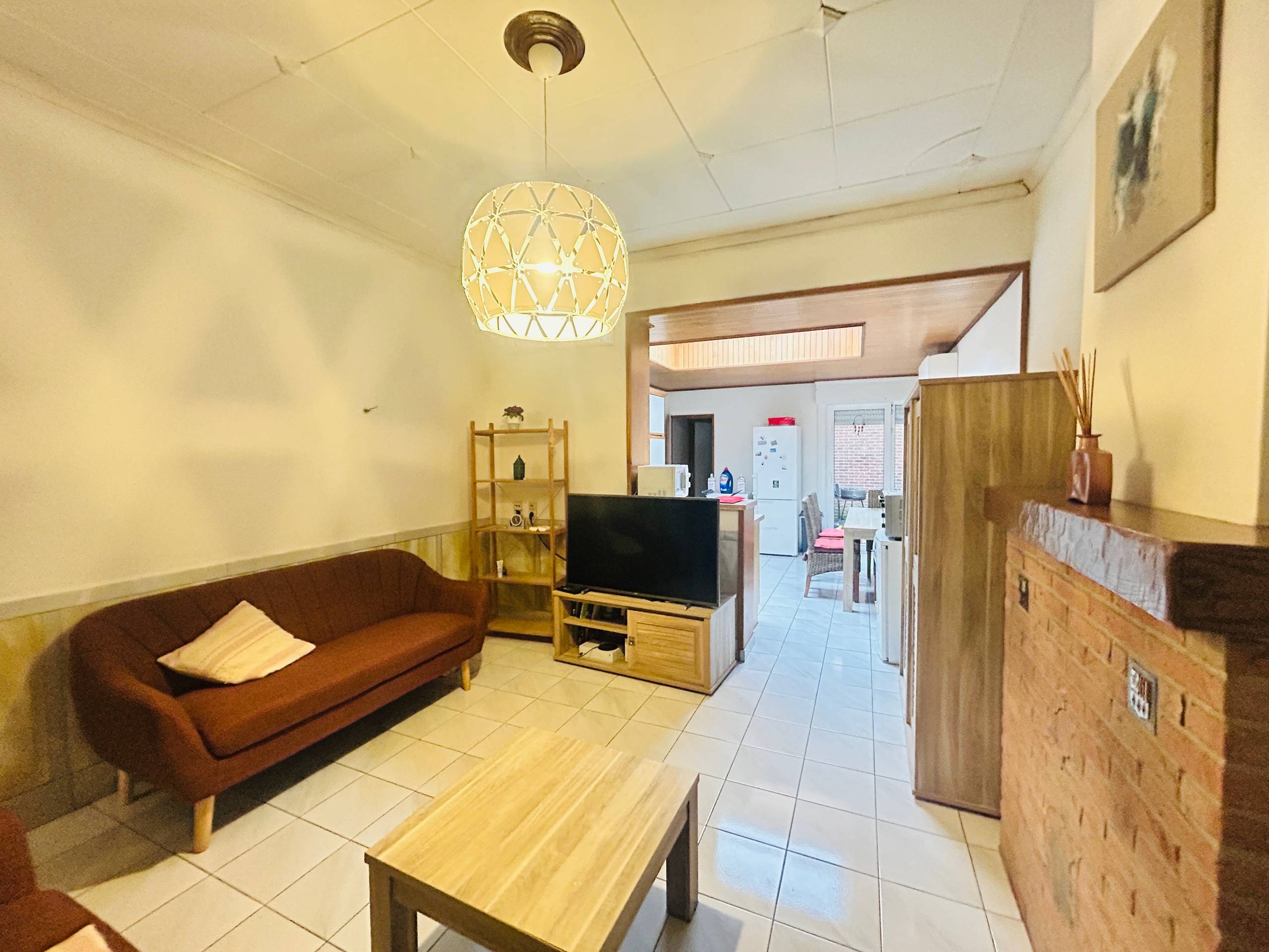 House for rent in Menen with 2 bedrooms - photo 5