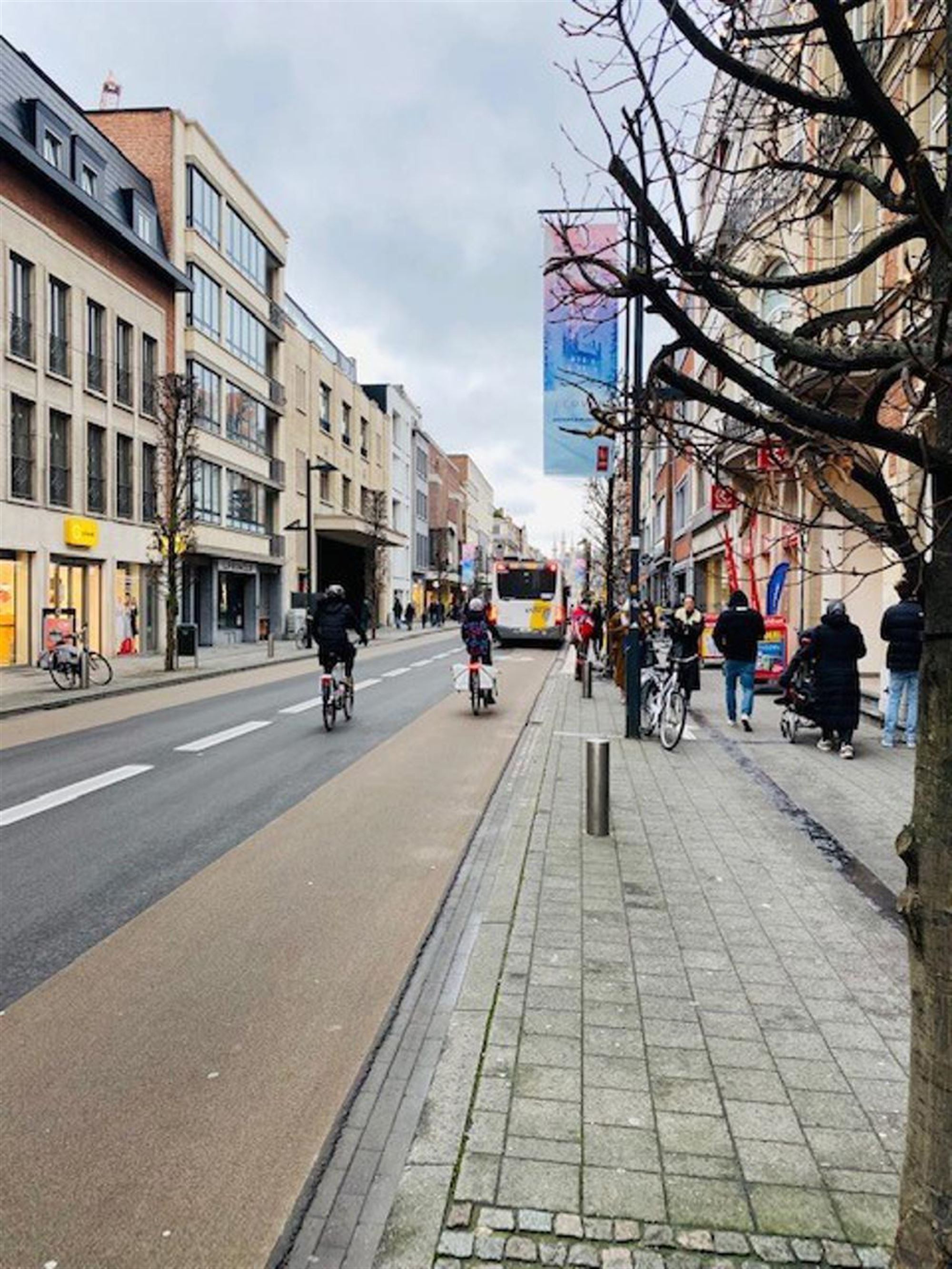 Commercial à vendre à Louvain avec 4 chambres - photo 3
