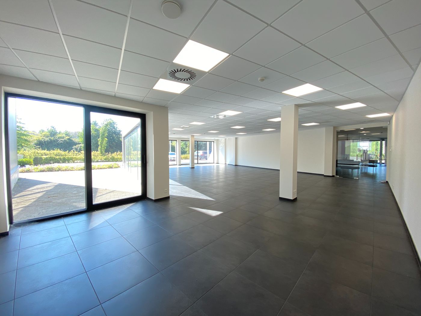 491 m² instapklare kantoren nabij R4 - foto 4