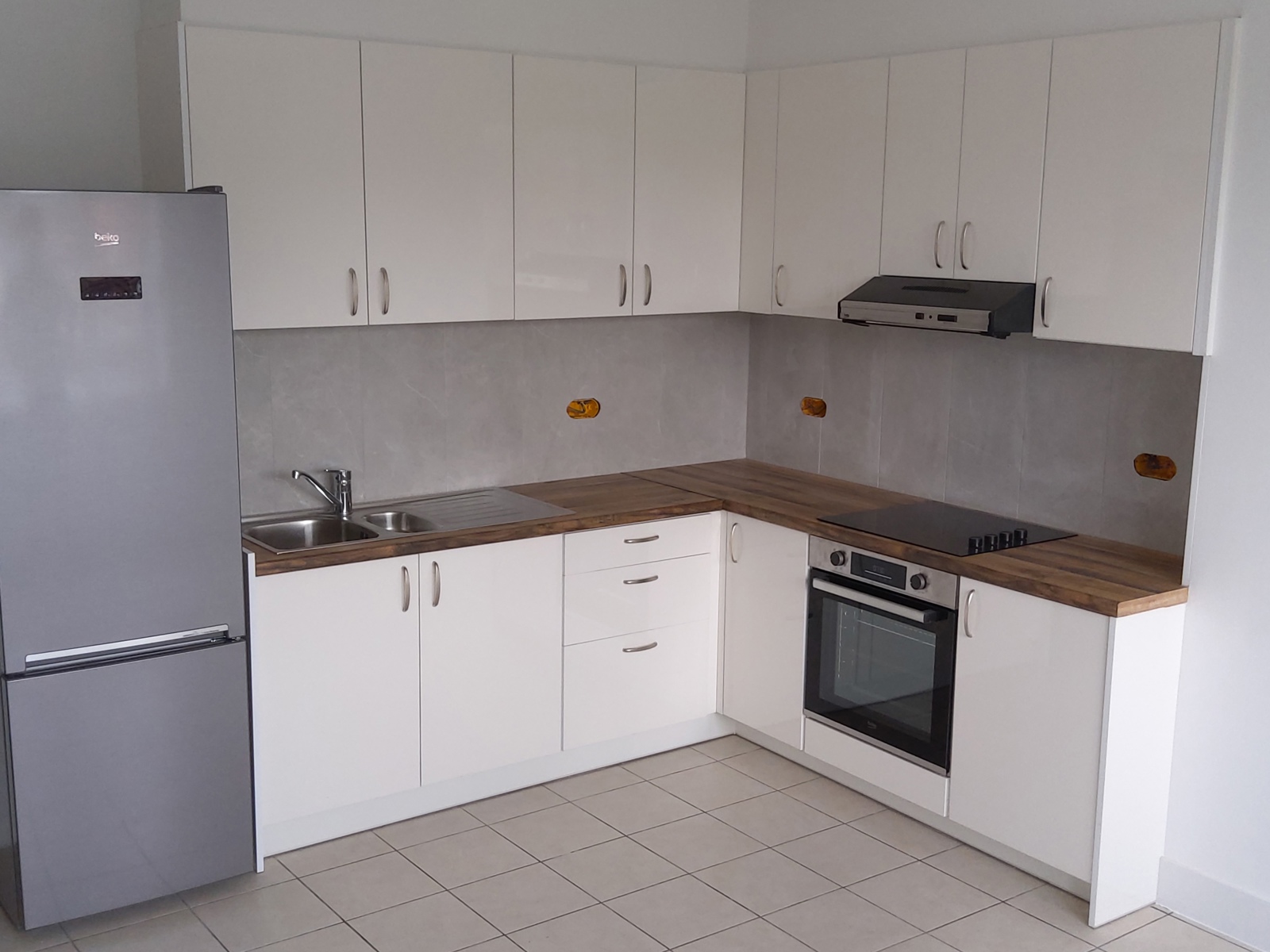 Charmant en ruim appartement vlakbij station en centrum! - foto 5