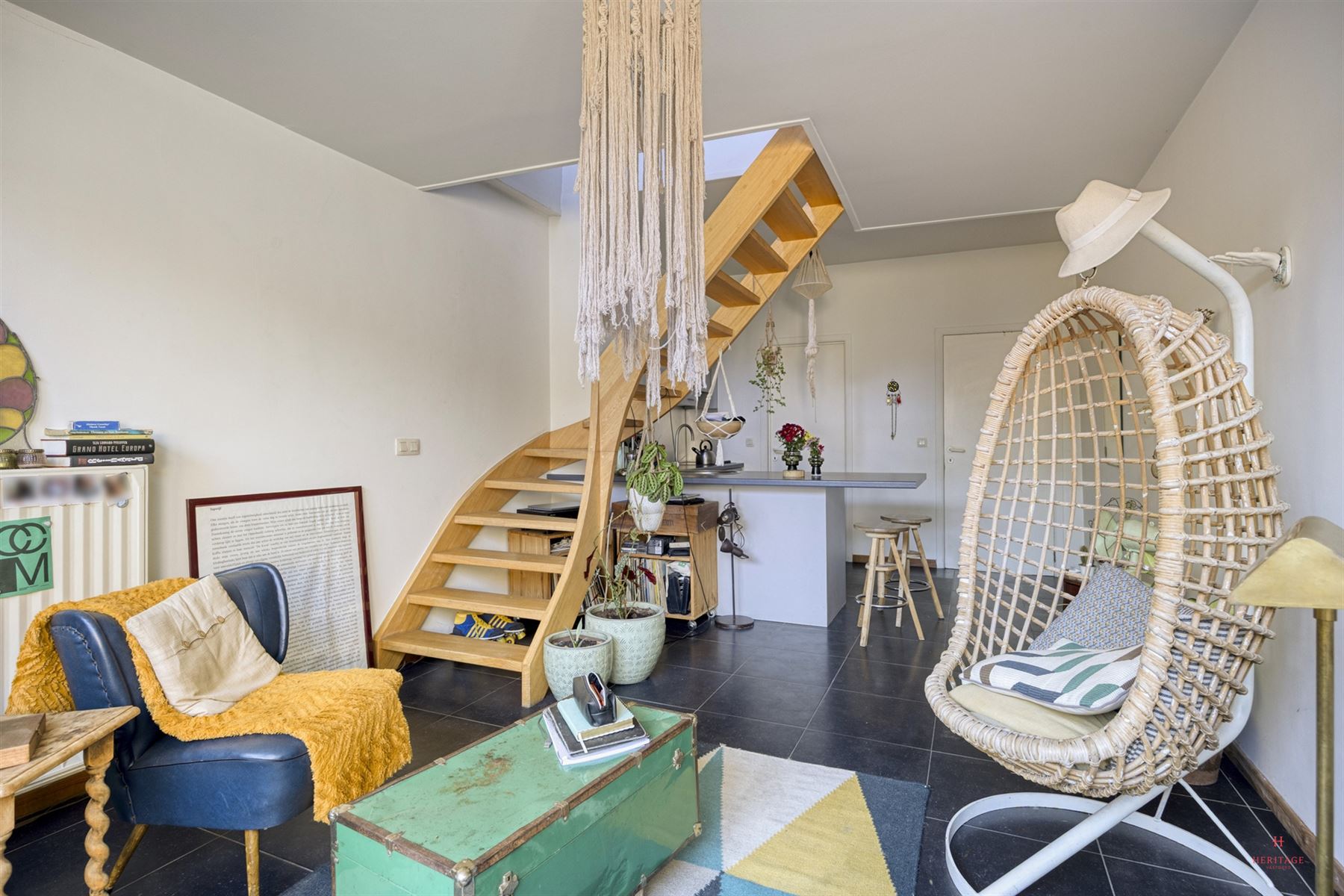 Instapklare woning met tuin in Gent - foto 5