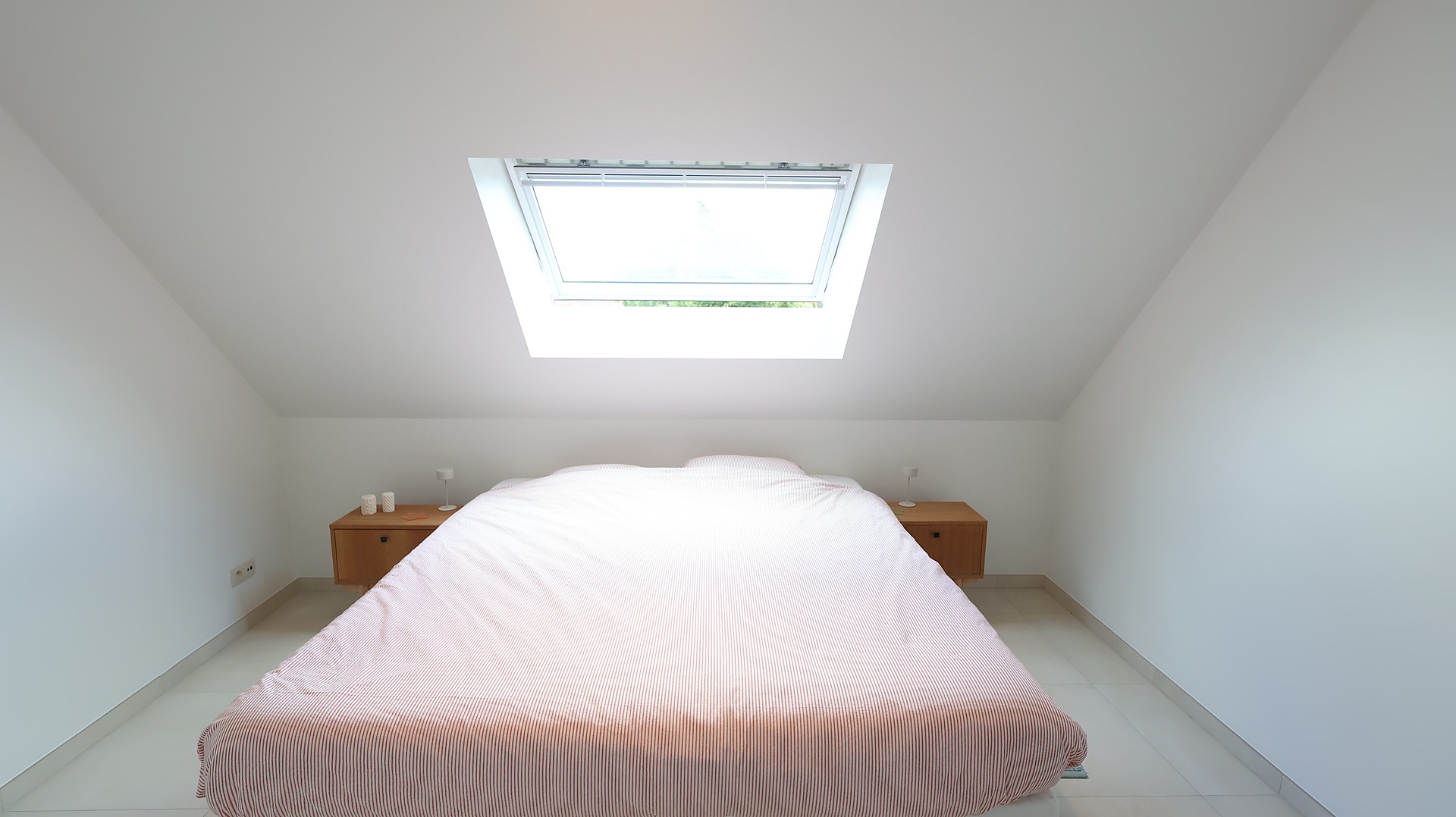 Recent één slaapkamer appartement op wandelafstand van het centrum. - foto 4