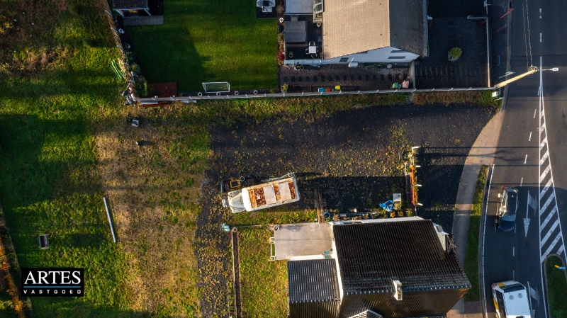 Bouwgrond voor een HOB op 2a10 - foto 5