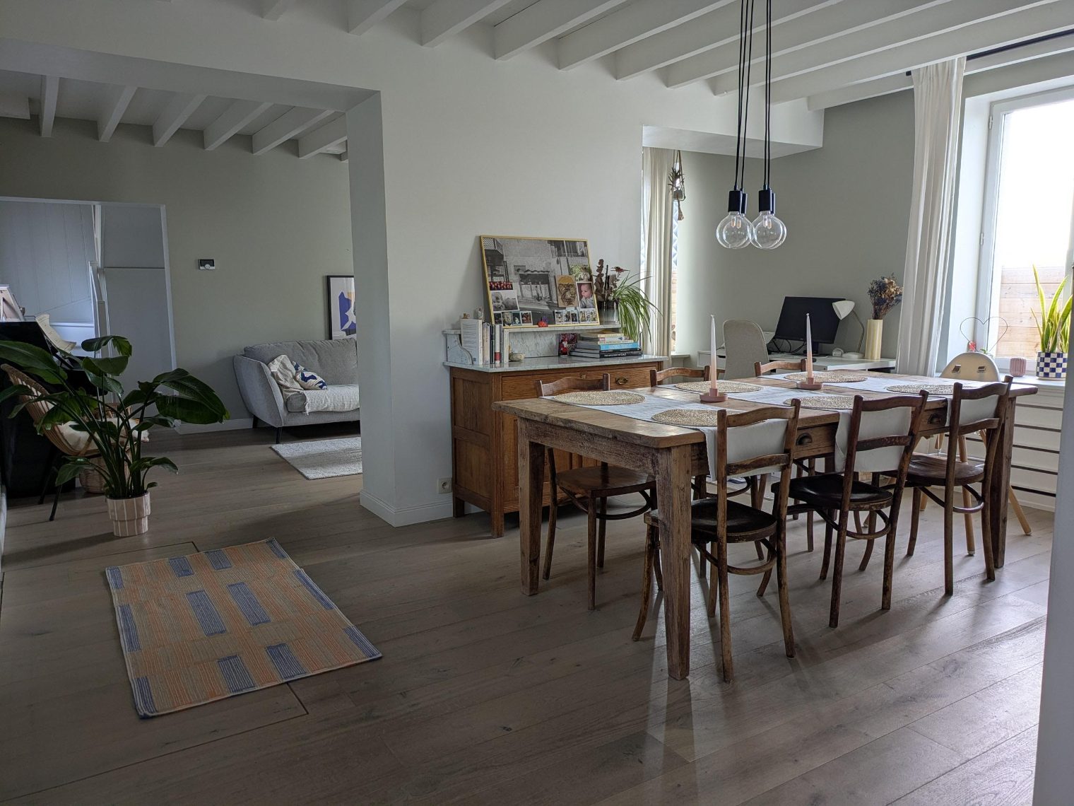 Maison à vendre à Itterbeek avec 3 chambres - photo 2