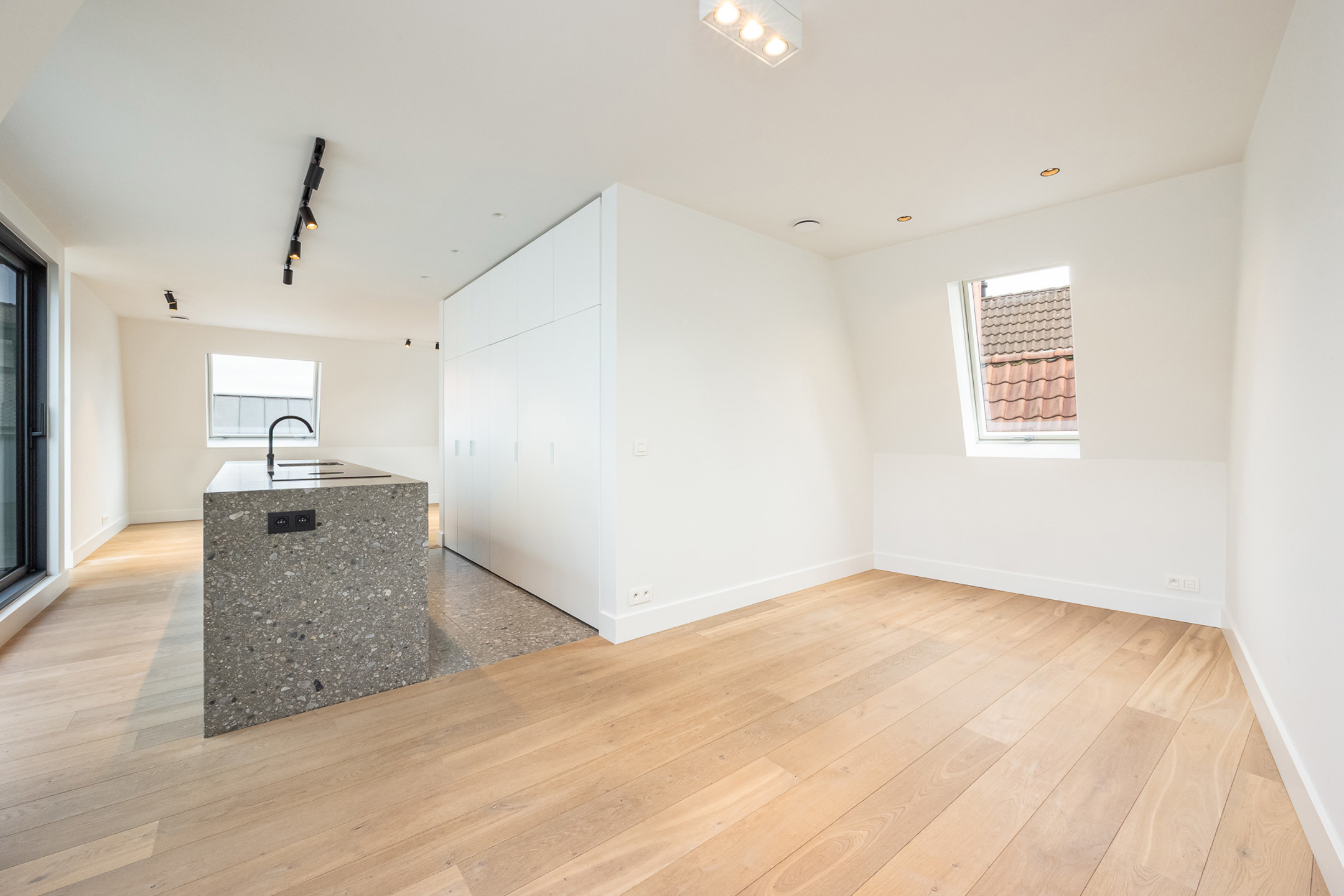 Penthouse met dakterras en kathedraalzicht op toplocatie - foto 4