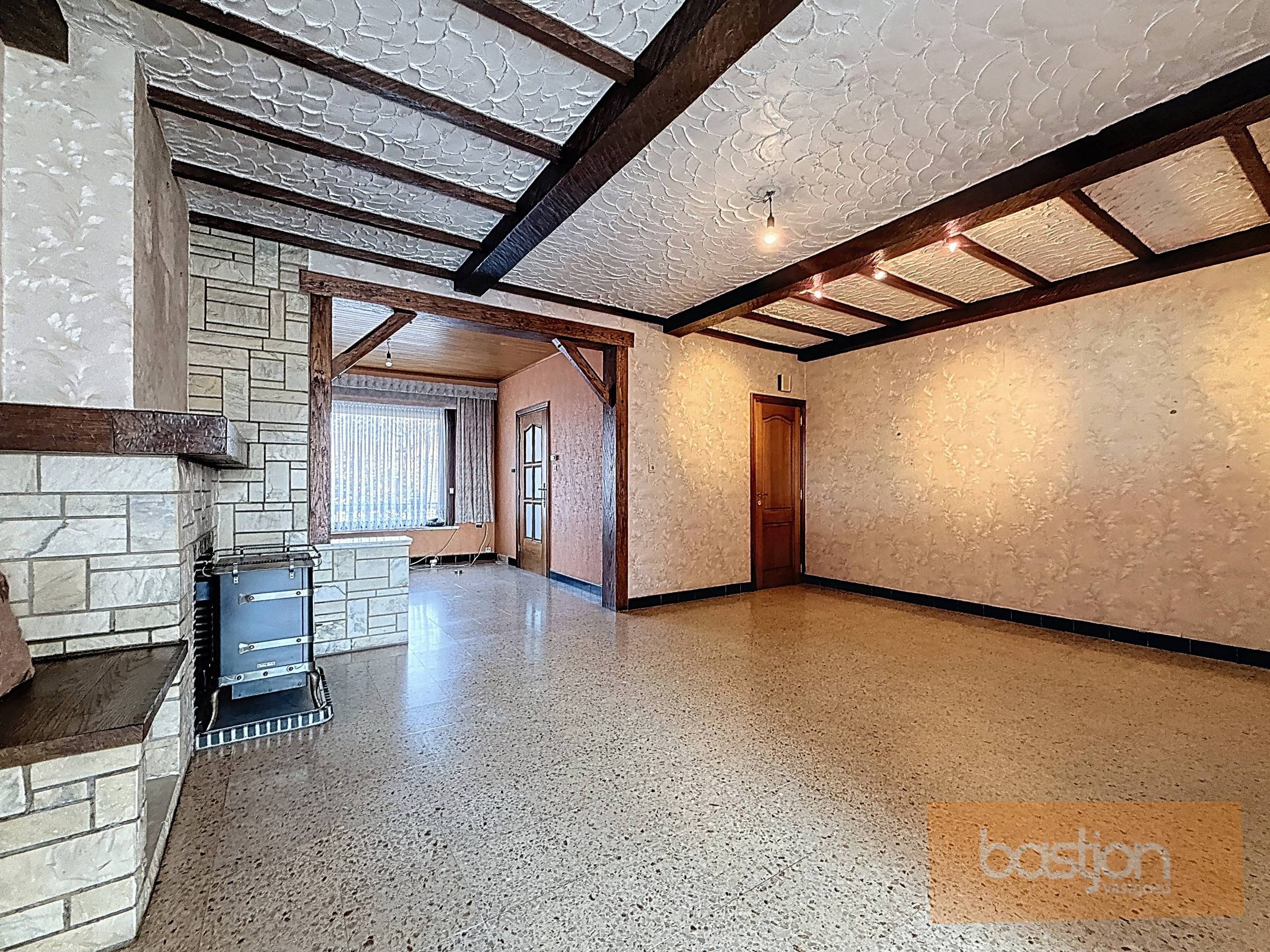 Te renoveren woning met goede ligging - foto 4