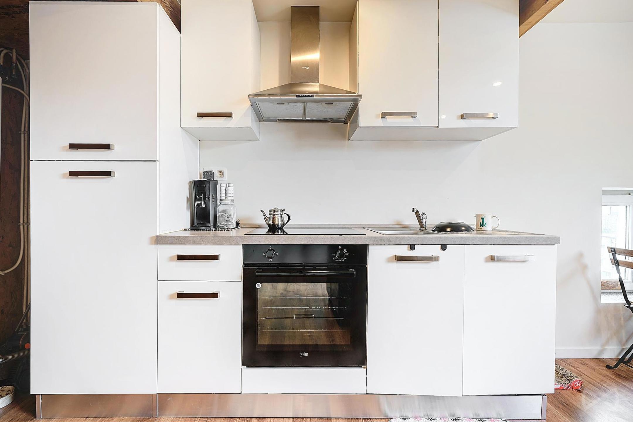 Appartement à vendre à Liège avec 2 chambres - photo 3