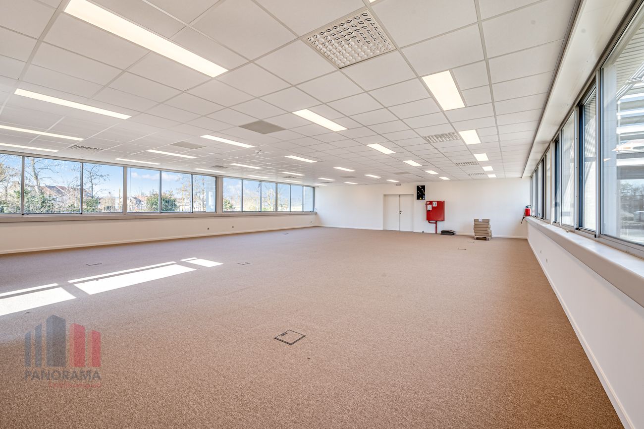 198 m² goed bereikbare instapklare kantoren nabij de R4 Merelbeke - foto 5