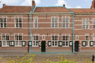 Maison à vendre à Turnhout