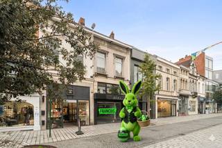 House for sale in Roeselare