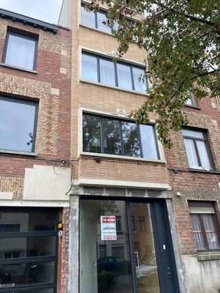 Appartement te huur in Antwerpen