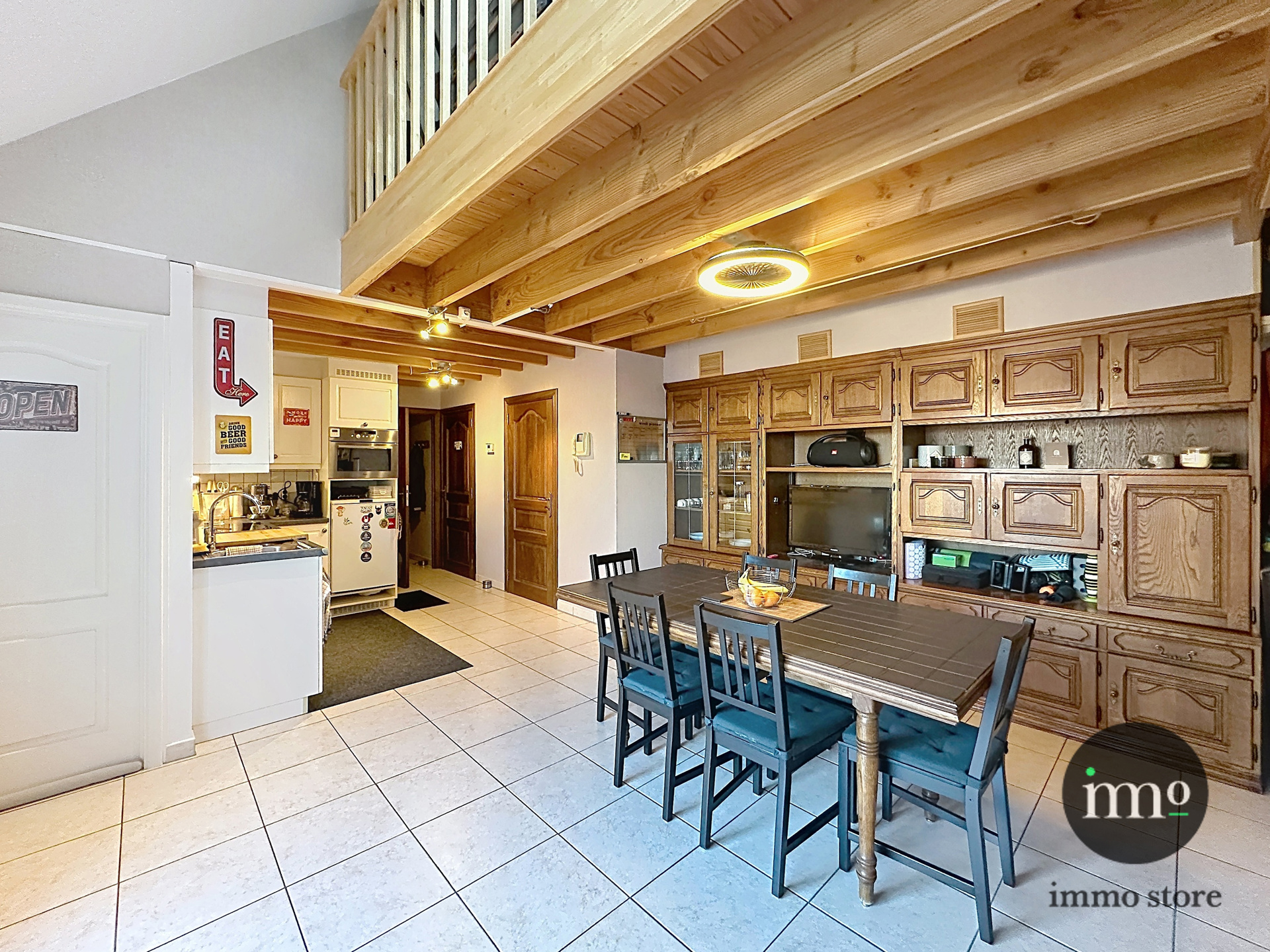 Apartment for sale in Merchtem with 2 bedrooms - photo 4