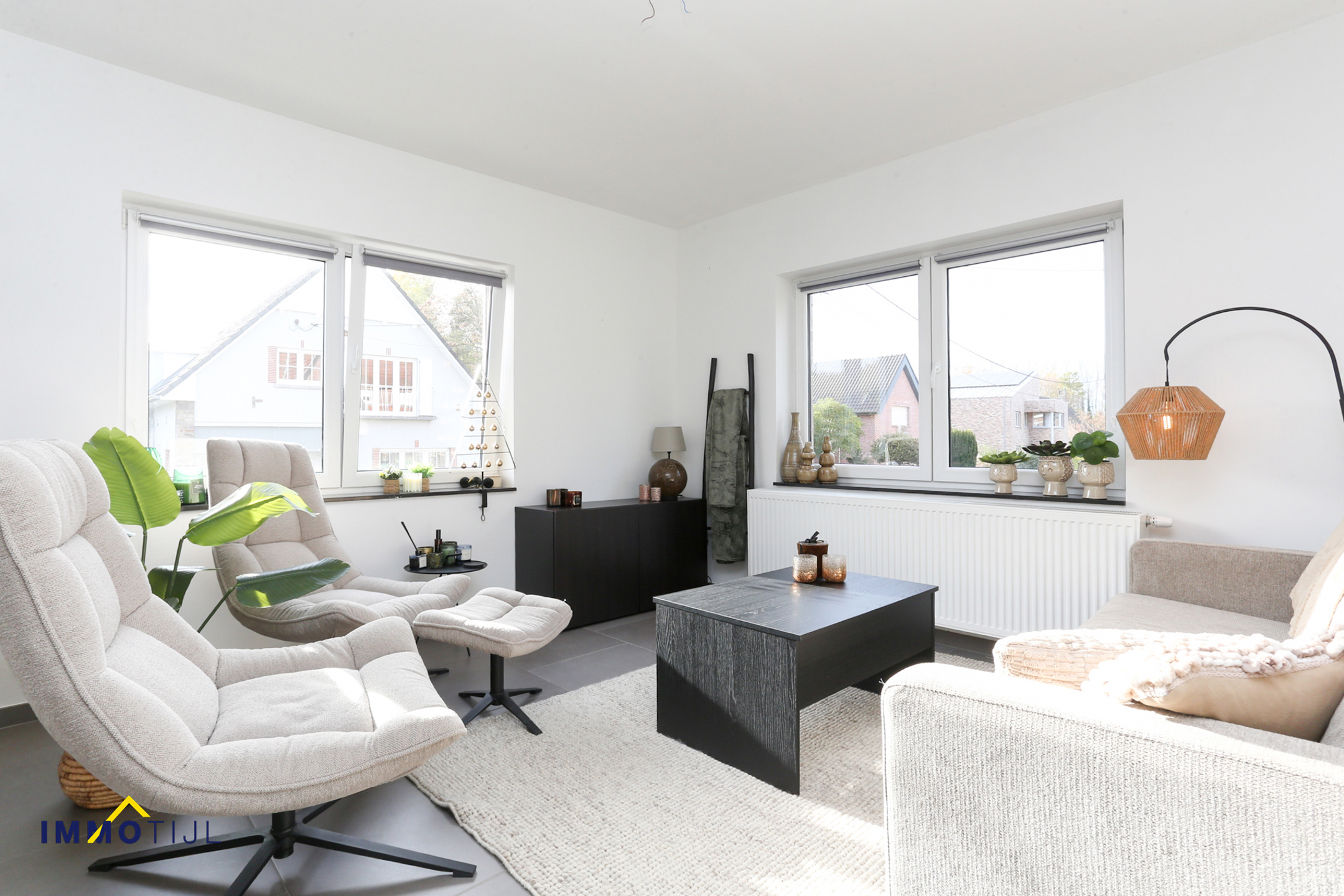 House for rent in Lebbeke with 2 bedrooms - photo 3